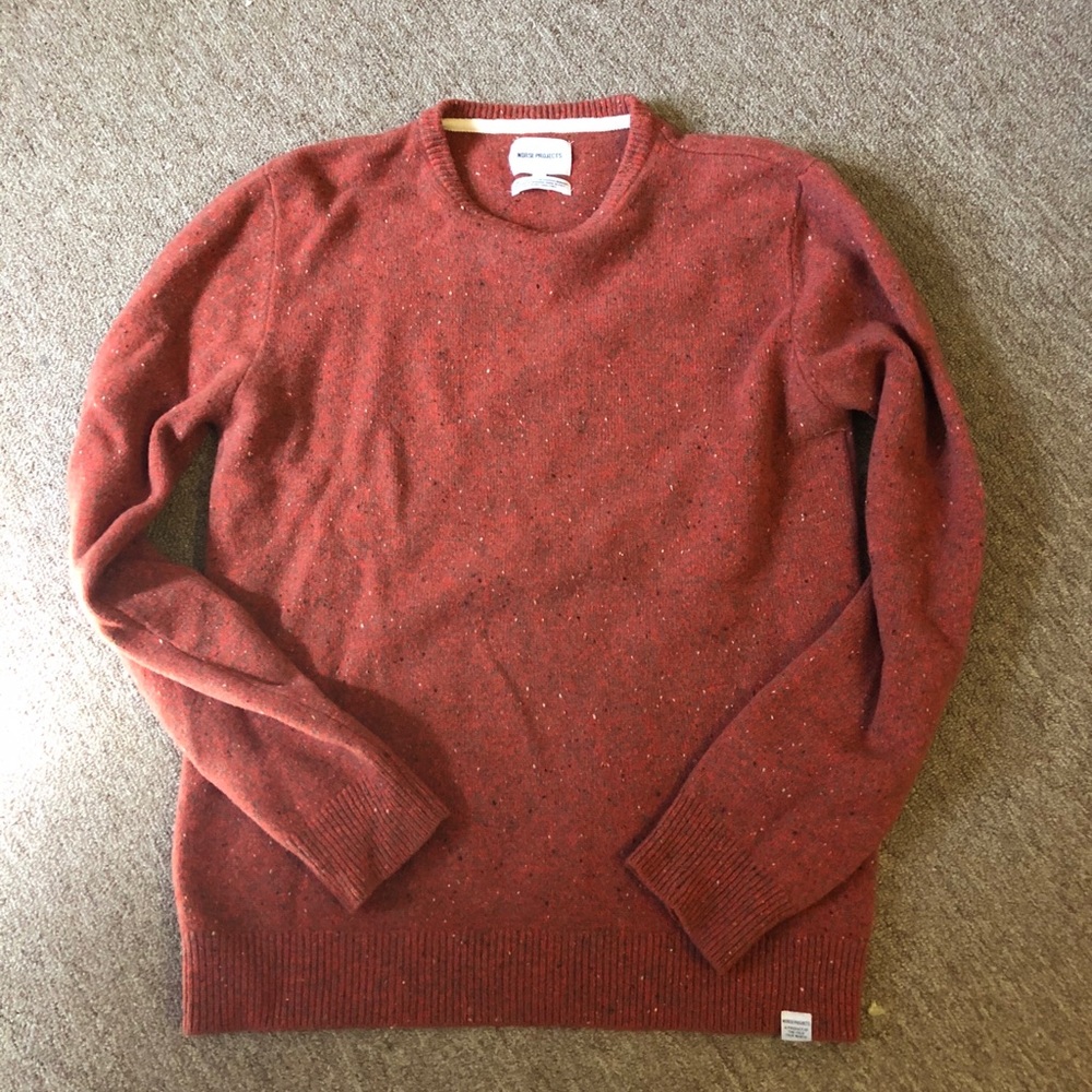 Sigfried Heavy Bouclé